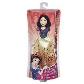 Disney Princess Royal Shimmer Doll - by Hasbro | Buy at ToyShnip