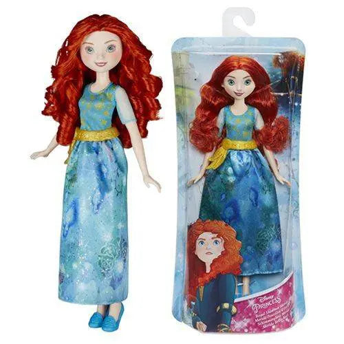 Disney Princess Royal Shimmer Doll - by Hasbro | Buy at ToyShnip