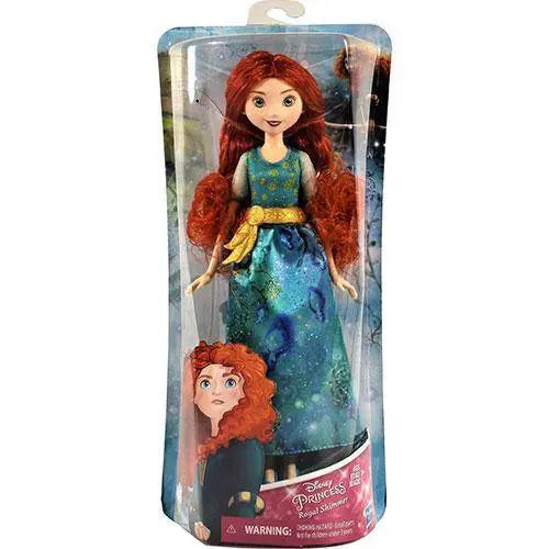 Disney Princess Royal Shimmer Doll - by Hasbro | Buy at ToyShnip