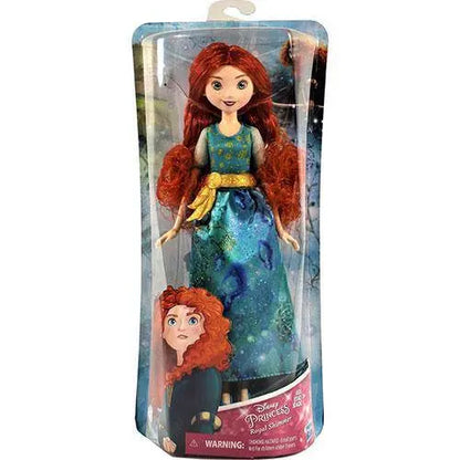 Disney Princess Royal Shimmer Doll - by Hasbro | Buy at ToyShnip