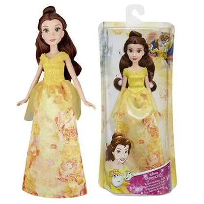 Disney Princess Royal Shimmer Doll - by Hasbro | Buy at ToyShnip