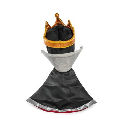 Disney Snow White And The Seven Dwarfs Evil Queen 13In Plush - by Kidrobot