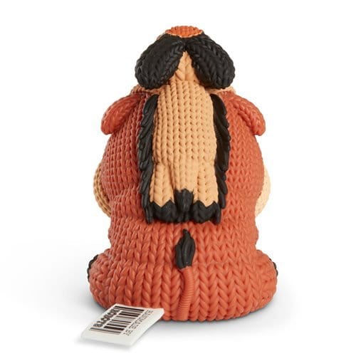 Disney The Lion King Pumbaa and Timon Handmade By Robots Vinyl Figure - by Handmade By Robots | Buy at ToyShnip