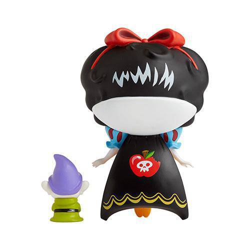 Enesco Disney The World of Miss Mindy Vinyl Figure - by Enesco | Buy at ToyShnip