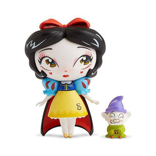 Enesco Disney The World of Miss Mindy Vinyl Figure - by Enesco | Buy at ToyShnip