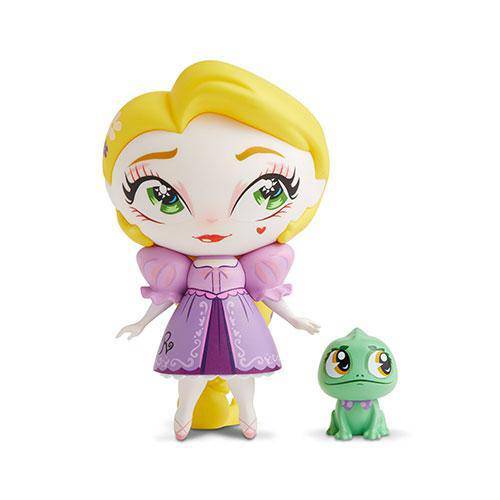 Enesco Disney The World of Miss Mindy Vinyl Figure - by Enesco | Buy at ToyShnip