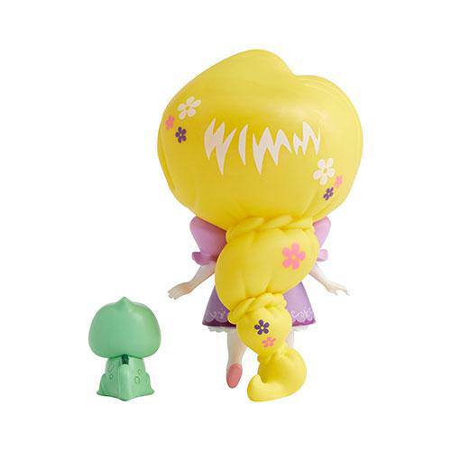 Enesco Disney The World of Miss Mindy Vinyl Figure - by Enesco | Buy at ToyShnip