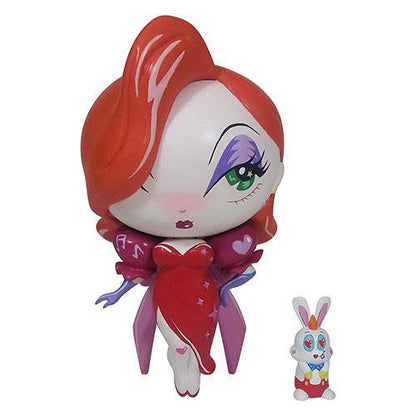 Enesco Disney The World of Miss Mindy Vinyl Figure - by Enesco | Buy at ToyShnip
