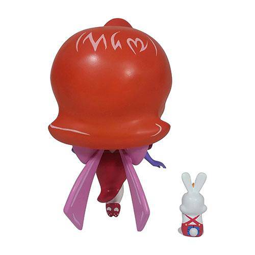 Enesco Disney The World of Miss Mindy Vinyl Figure - by Enesco | Buy at ToyShnip