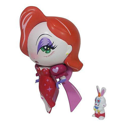 Enesco Disney The World of Miss Mindy Vinyl Figure - by Enesco | Buy at ToyShnip