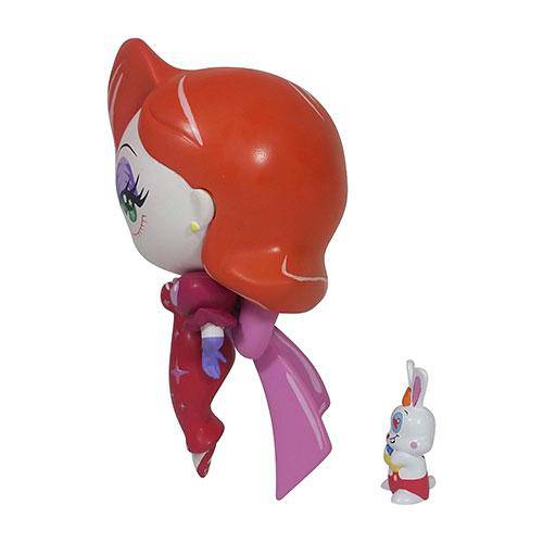 Enesco Disney The World of Miss Mindy Vinyl Figure - by Enesco | Buy at ToyShnip
