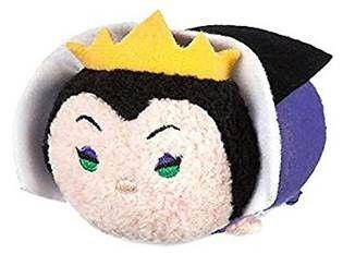 Disney Tsum Tsum Evil Queen - by Disney Plush | Buy at ToyShnip