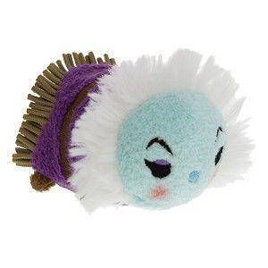 Disney Tsum Tsum Haunted Mansion Madam Leota - by Disney Plush | Buy at ToyShnip