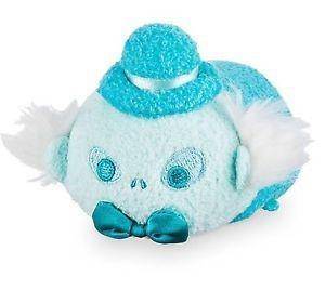 Disney Tsum Tsum Haunted Mansion Skeleton Ghost - by Disney Plush | Buy at ToyShnip