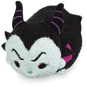 Disney Tsum Tsum Maleficent - by Disney Plush | Buy at ToyShnip