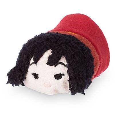 Disney Tsum Tsum Mini Mother Gothel - by Disney Plush | Buy at ToyShnip