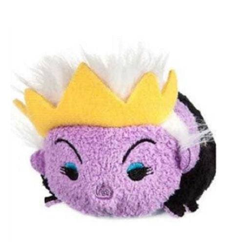 Disney Tsum Tsum Ursula - by Disney Plush | Buy at ToyShnip