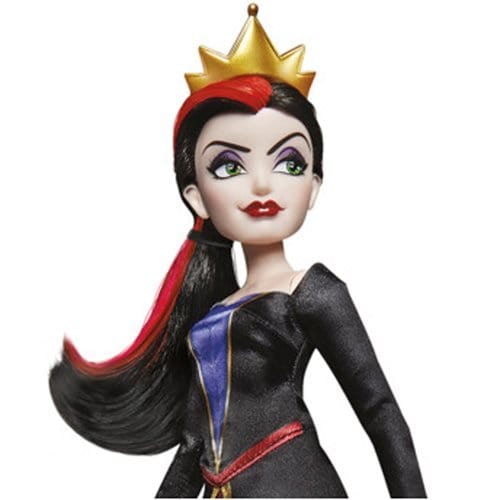 Disney Villains Fashion Doll - by Hasbro | Buy at ToyShnip