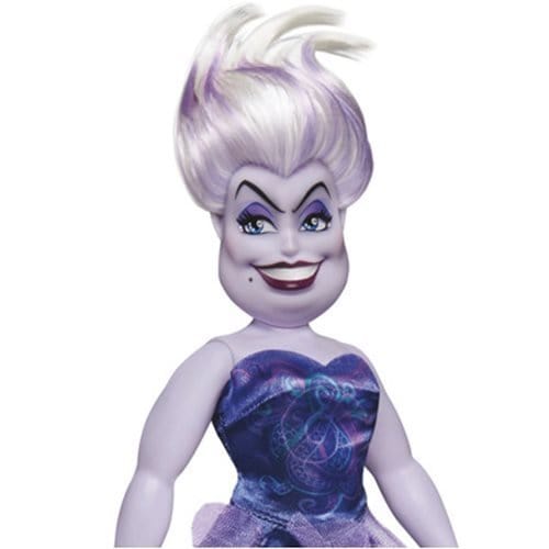 Disney Villains Fashion Doll - by Hasbro | Buy at ToyShnip