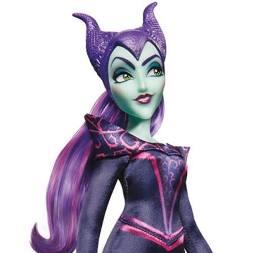 Disney Villains Fashion Doll - by Hasbro | Buy at ToyShnip