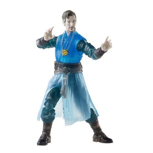 Doctor Strange in the Multiverse of Madness Marvel Legends 6-Inch Action Figure - by Hasbro | Buy at ToyShnip