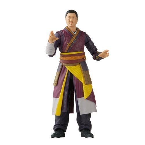 Doctor Strange in the Multiverse of Madness Marvel Legends 6-Inch Action Figure - by Hasbro | Buy at ToyShnip