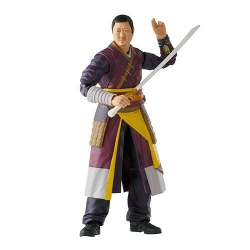 Doctor Strange in the Multiverse of Madness Marvel Legends 6-Inch Action Figure - by Hasbro | Buy at ToyShnip