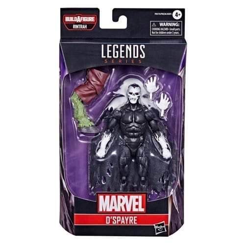 Doctor Strange in the Multiverse of Madness Marvel Legends 6-Inch Action Figure - by Hasbro | Buy at ToyShnip