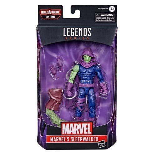 Doctor Strange in the Multiverse of Madness Marvel Legends 6-Inch Action Figure - by Hasbro | Buy at ToyShnip