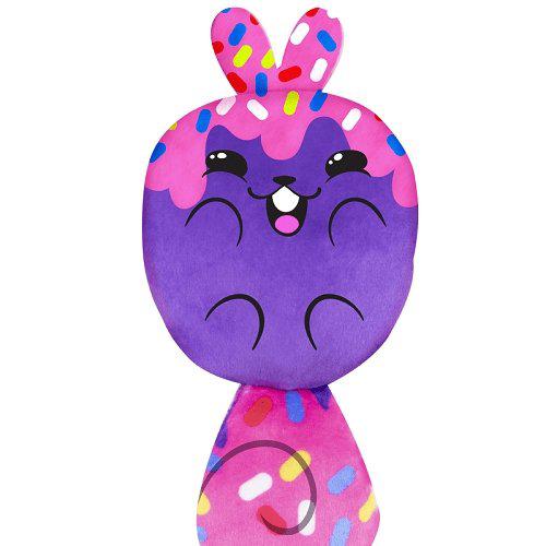 Dogs vs Squirls 4 Inch Plush Mystery Bag - by CEPIA | Buy at ToyShnip