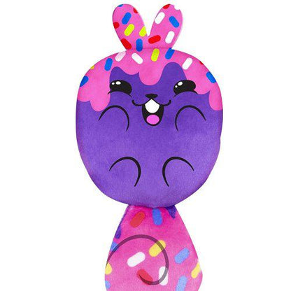Dogs vs Squirls 4 Inch Plush Mystery Bag - by CEPIA | Buy at ToyShnip