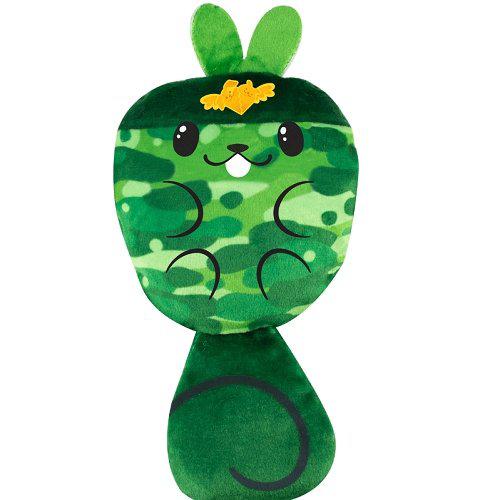 Dogs vs Squirls 4 Inch Plush Mystery Bag - by CEPIA | Buy at ToyShnip