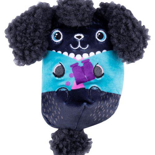 Dogs vs Squirls 4 Inch Plush Mystery Bag - by CEPIA | Buy at ToyShnip
