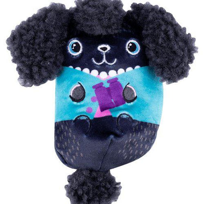 Dogs vs Squirls 4 Inch Plush Mystery Bag - by CEPIA | Buy at ToyShnip