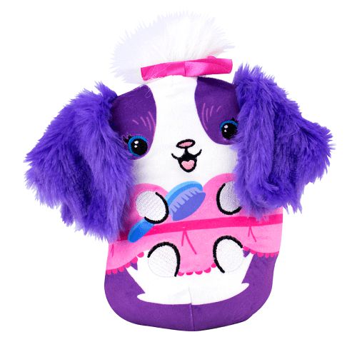 Dogs vs Squirls Chonks 6 Inch Plush Mystery Bag - by CEPIA | Buy at ToyShnip