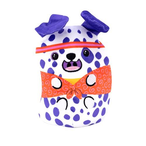 Dogs vs Squirls Chonks 6 Inch Plush Mystery Bag - by CEPIA | Buy at ToyShnip