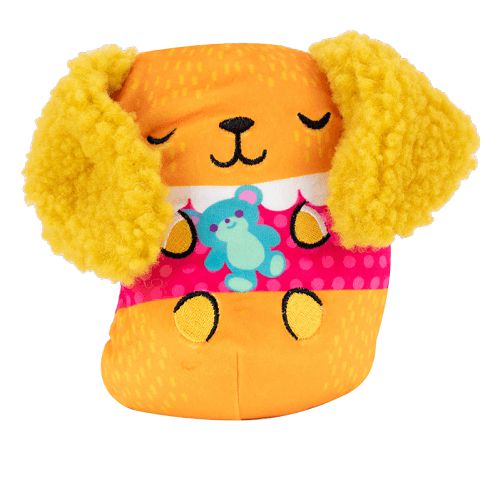 Dogs vs Squirls Chonks 6 Inch Plush Mystery Bag - by CEPIA | Buy at ToyShnip