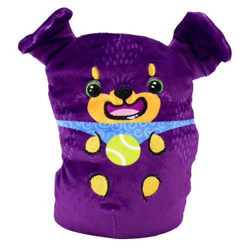 Dogs vs Squirls Chonks 6 Inch Plush Mystery Bag - by CEPIA | Buy at ToyShnip