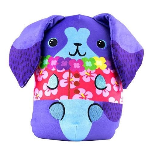 Dogs vs Squirls Jumbo 8-Inch Plush - by CEPIA | Buy at ToyShnip