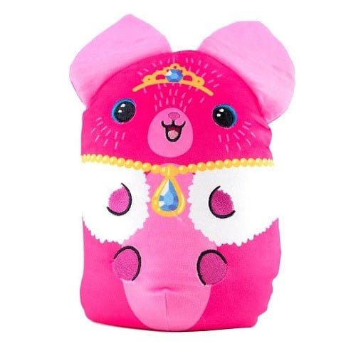 Dogs vs Squirls Jumbo 8-Inch Plush - by CEPIA | Buy at ToyShnip