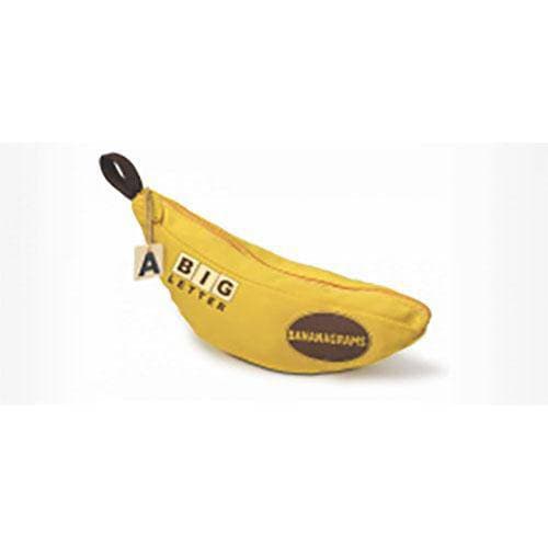 DONATE THIS TOY - Pirate Toy Fund - BANANAGRAMS - BIG LETTER - by BANANAGRAMS | Buy at ToyShnip