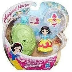 DONATE THIS TOY - Pirate Toy Fund - Disney Princess Magical Movers Doll - SNOW WHITE - by Hasbro | Buy at ToyShnip