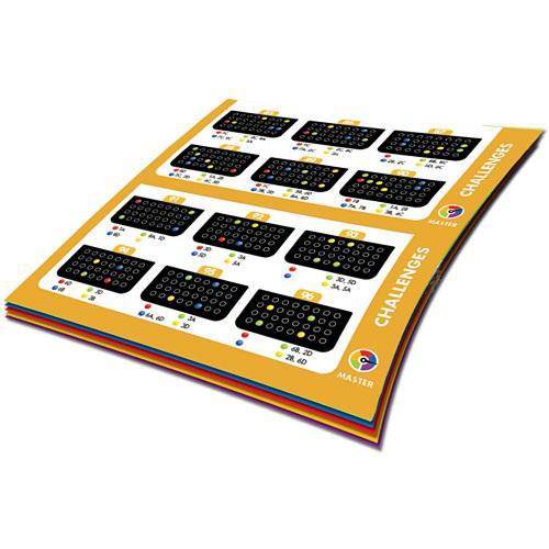 DONATE THIS TOY - Pirate Toy Fund - IQ Twist - by Smart Games | Buy at ToyShnip