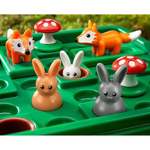 DONATE THIS TOY - Pirate Toy Fund - Jump In' Puzzle Game - by Smart Games | Buy at ToyShnip