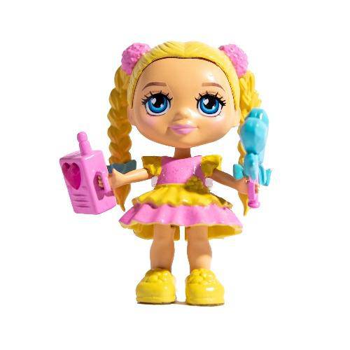 DONATE THIS TOY - Pirate Toy Fund - Love Diana Fashion Fab 3.5 Inch Doll Mystery Pack - by Far Out Toys | Buy at ToyShnip