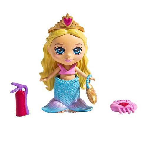 DONATE THIS TOY - Pirate Toy Fund - Love Diana Fashion Fab 3.5 Inch Doll Mystery Pack - by Far Out Toys | Buy at ToyShnip