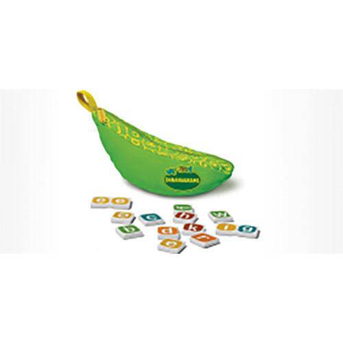 DONATE THIS TOY - Pirate Toy Fund - MY FIRST BANANAGRAMS - by BANANAGRAMS | Buy at ToyShnip