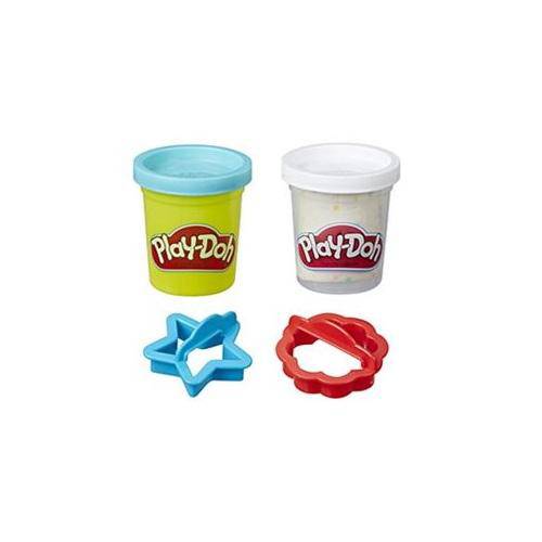 DONATE THIS TOY - Pirate Toy Fund - Play-Doh Cookie Canister - Sugar Cookie - by Hasbro | Buy at ToyShnip