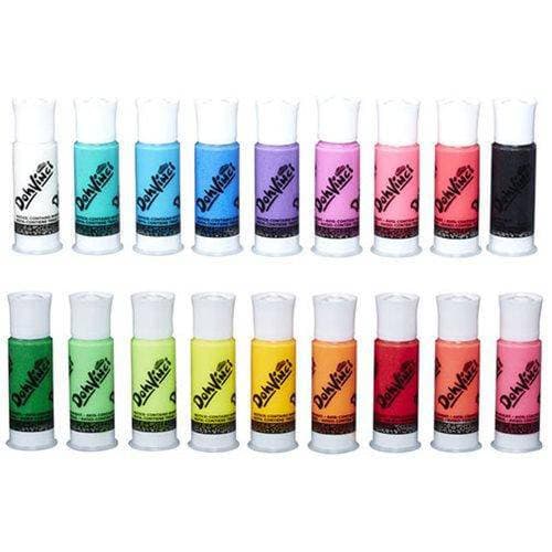 DONATE THIS TOY - Pirate Toy Fund - Play-Doh DohVinci Drawing Compound Supreme 18-Pack - by Hasbro | Buy at ToyShnip