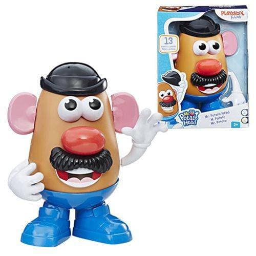 DONATE THIS TOY - Pirate Toy Fund - Playskool Friends Mr. Potato Head Classic - by Hasbro | Buy at ToyShnip